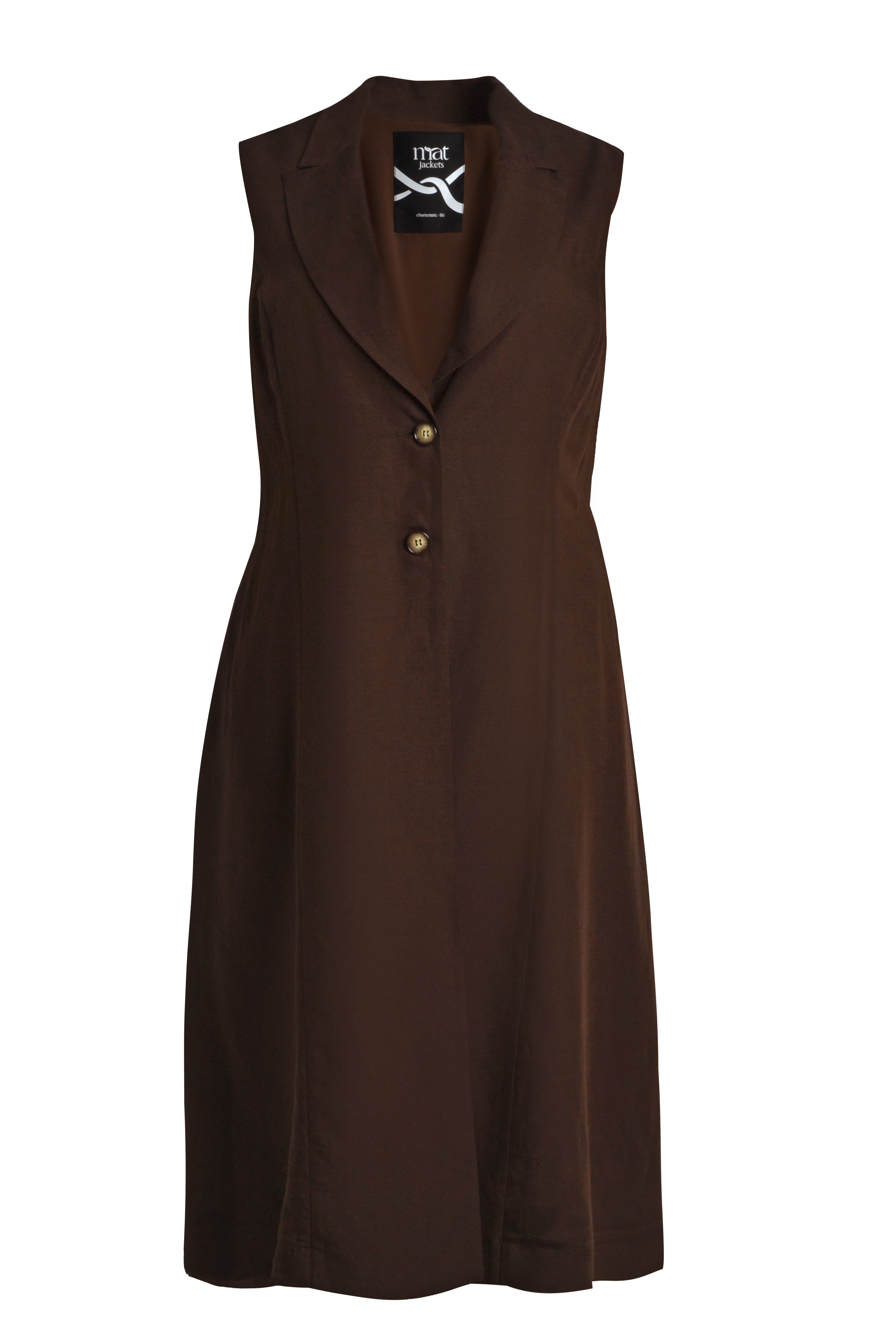 Костюм Mat Fashion: Туника и брюки