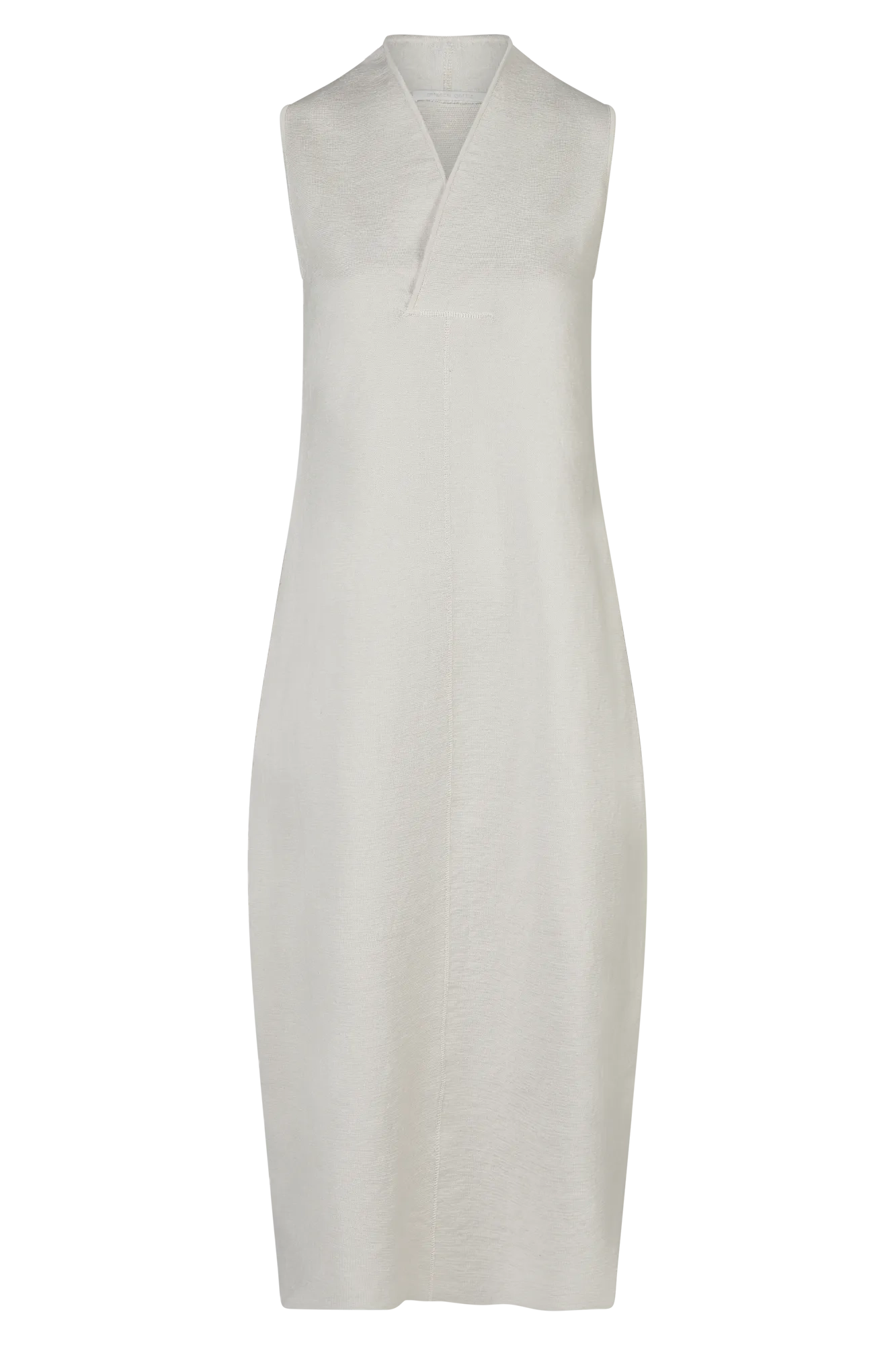 платье без рукавов Annette Görtz черное