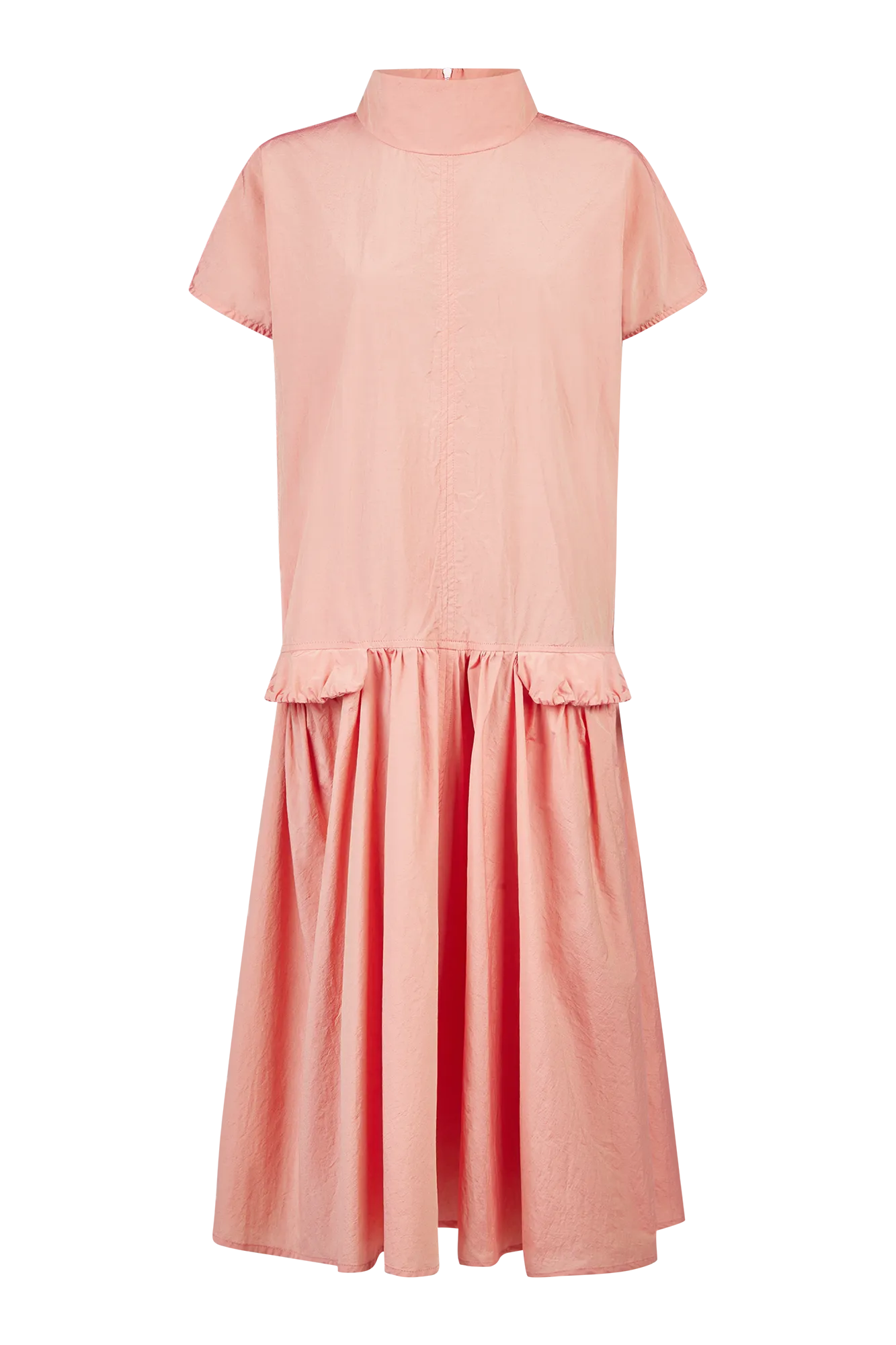 Платье Розовое Annette Görtz