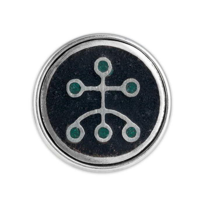 Чанк NOOSA-Amsterdam «Kaupaloki» (Каупалоки)