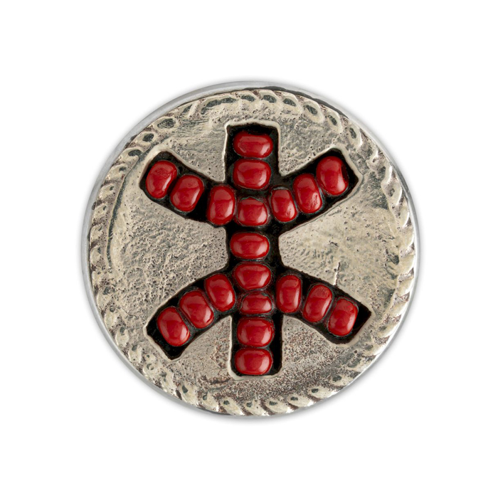 Кнопка NOOSA-Amsterdam Берберский Яз