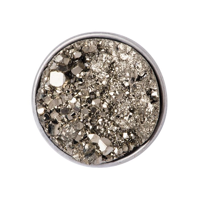 Чанк NOOSA-Amsterdam «Pyrite» (Пирит)