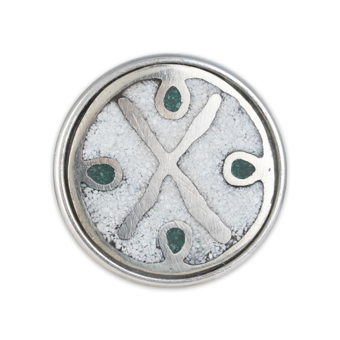 Чанк NOOSA-Amsterdam «Gebo» (Руна Гебо)