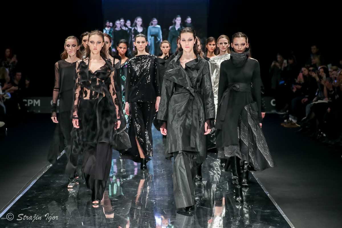 Итальянская мода